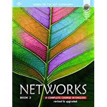 Ratna Sagar Networks Main Coursebook Class II 